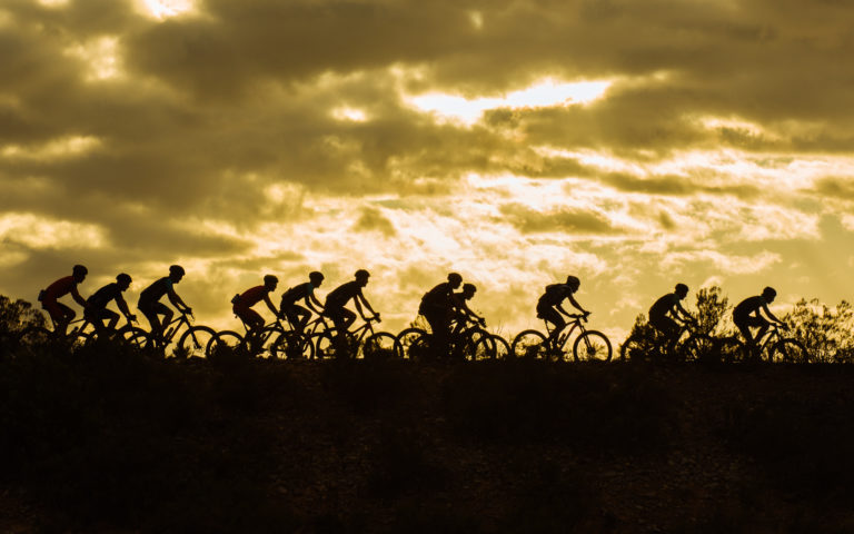 Cape Epic update Prologue – stage 3